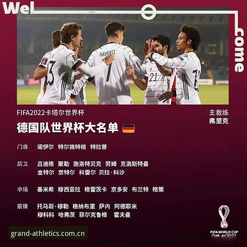 德国队世界杯名单出炉，诺伊尔时隔两年回归，18岁小将入选，浩瀚体育用户如何看这场大戏？